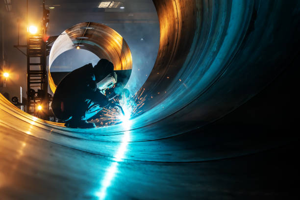 Best Structural Steel Welding in Jefferson, MD