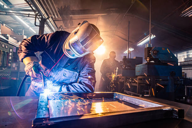 Best Pipe Welding in Jefferson, MD