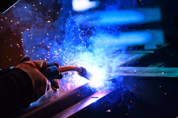 Best Structural Steel Welding in Jefferson, MD