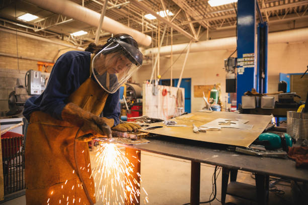 Best Food and Beverage Processing Equipment Welding in Jefferson, MD