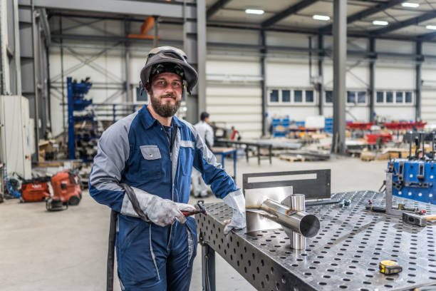 Best Automotive Welding in Jefferson, MD
