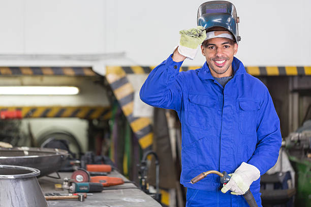 Affordable Welder Services in Jefferson, MD