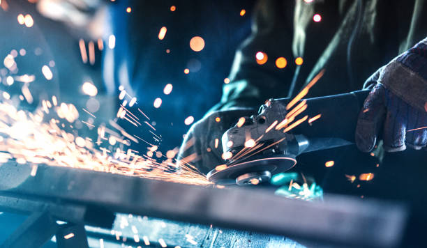 Best Automation and Robotic Welding in Jefferson, MD